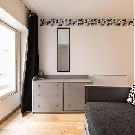 Le Flesselles - Hyper Centre - Calme Et Cosy Apartment